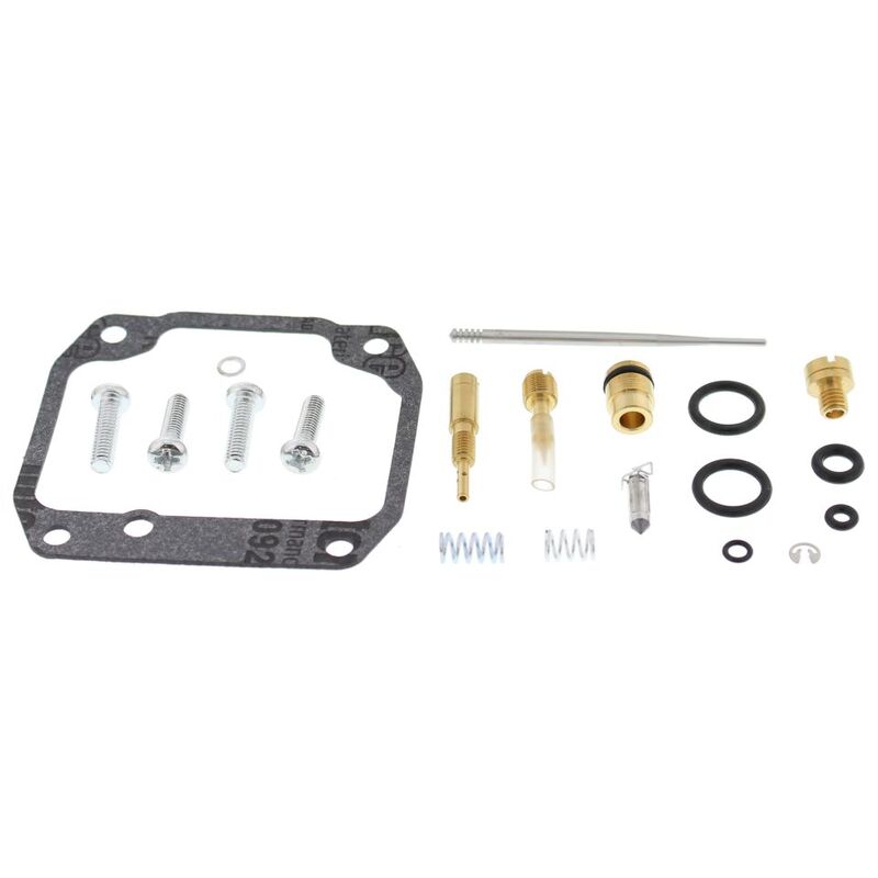 ALLBA CARBURETOR REPAIR KIT