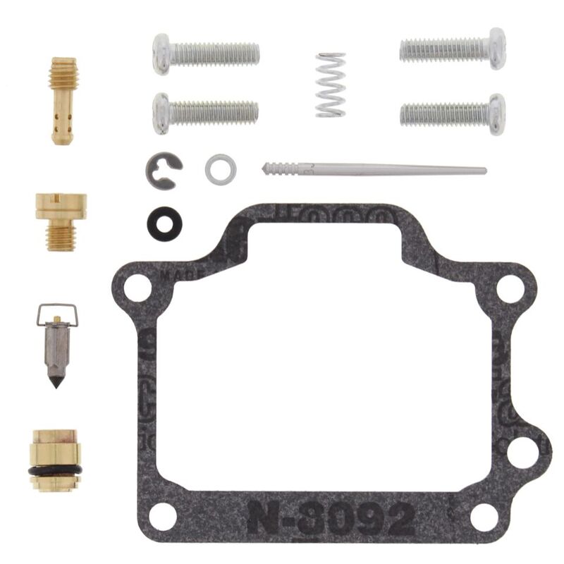 ALLBA CARBURETOR REPAIR KIT
