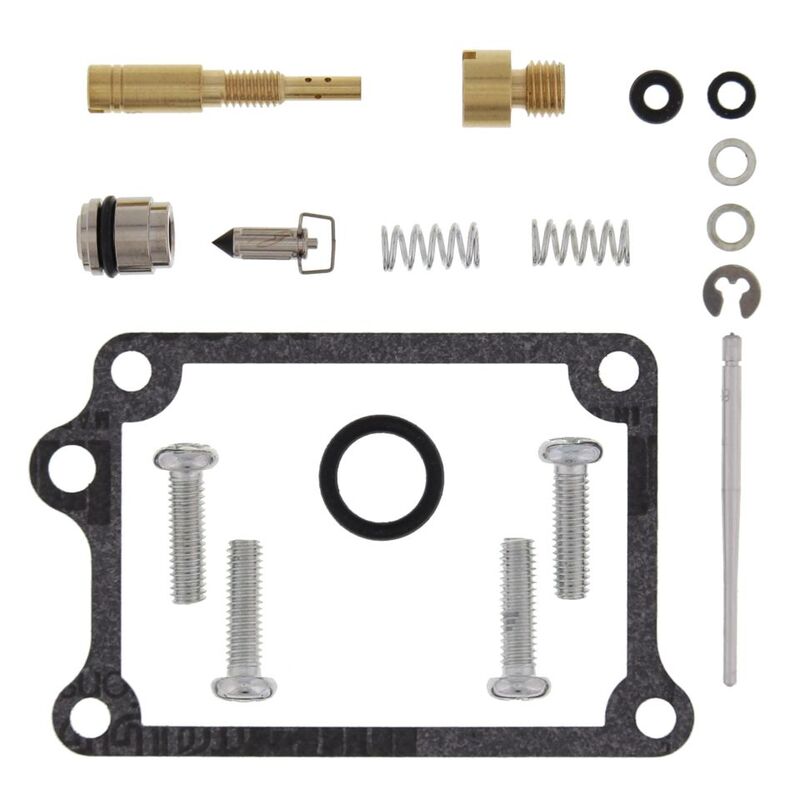 ALLBA CARBURETOR REPAIR KIT