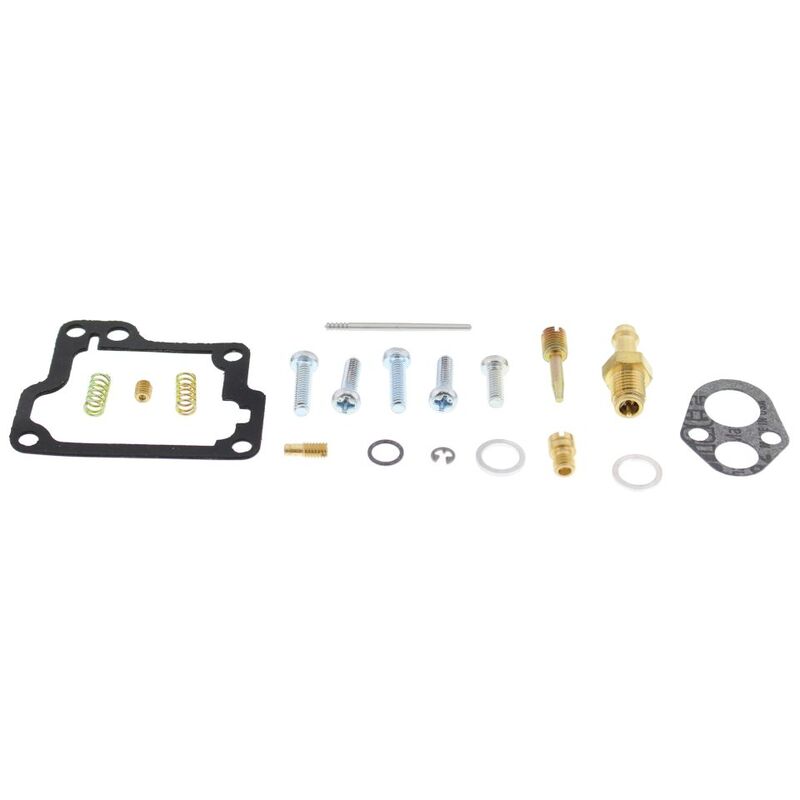 ALLBA CARBURETOR REPAIR KIT