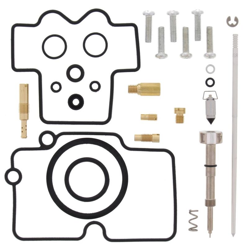 ALLBA CARBURETOR REPAIR KIT