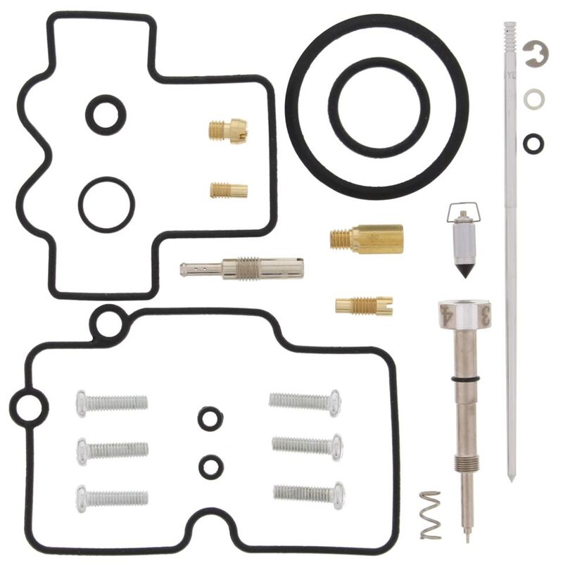 ALLBA CARBURETOR REPAIR KIT