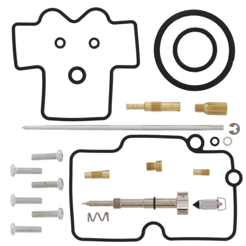 ALLBA CARBURETOR REPAIR KIT