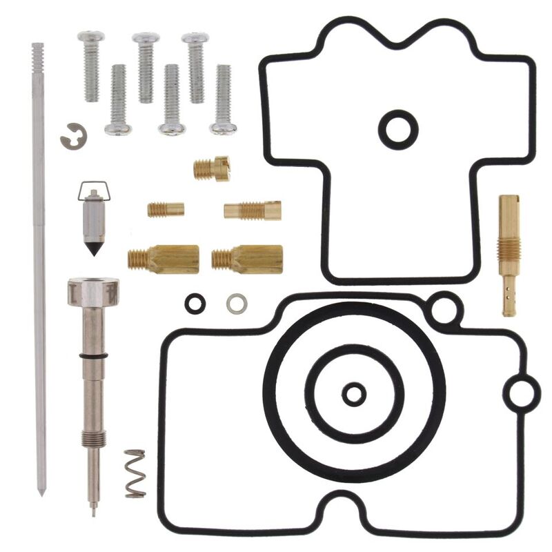 ALLBA CARBURETOR REPAIR KIT