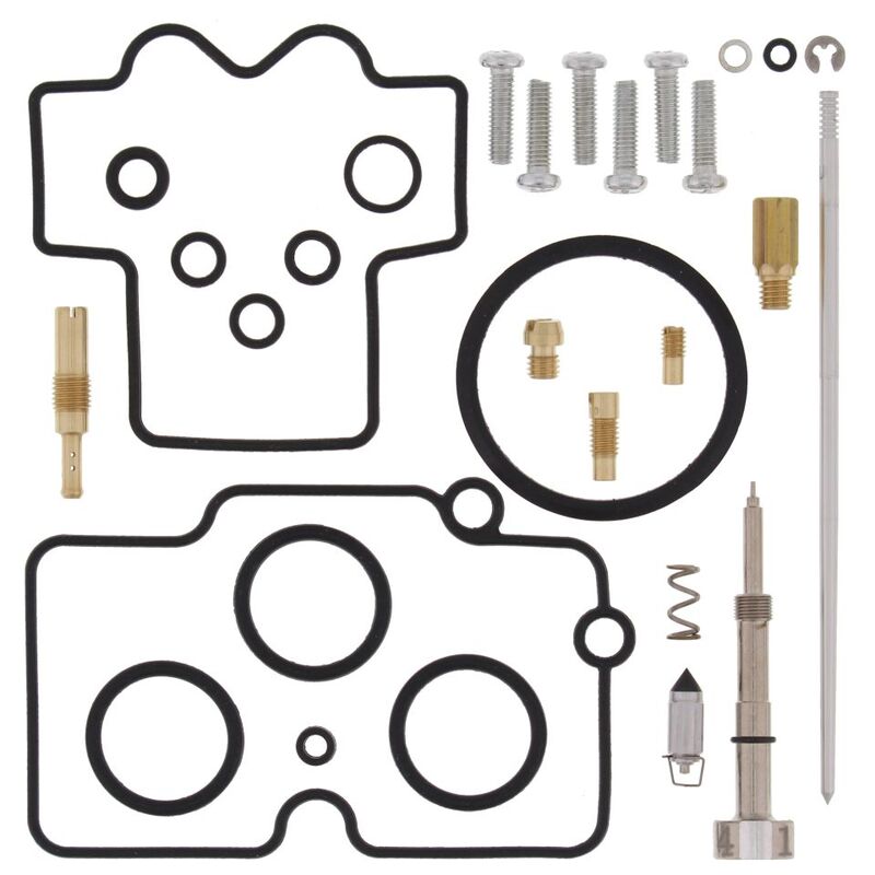 ALLBA CARBURETOR REPAIR KIT