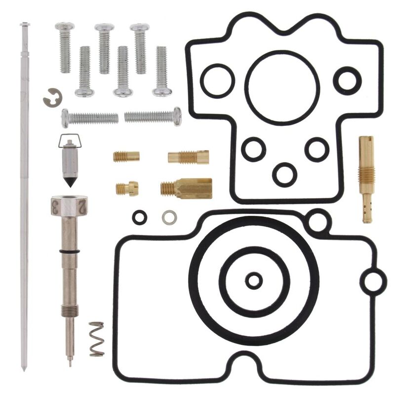 ALLBA CARBURETOR REPAIR KIT