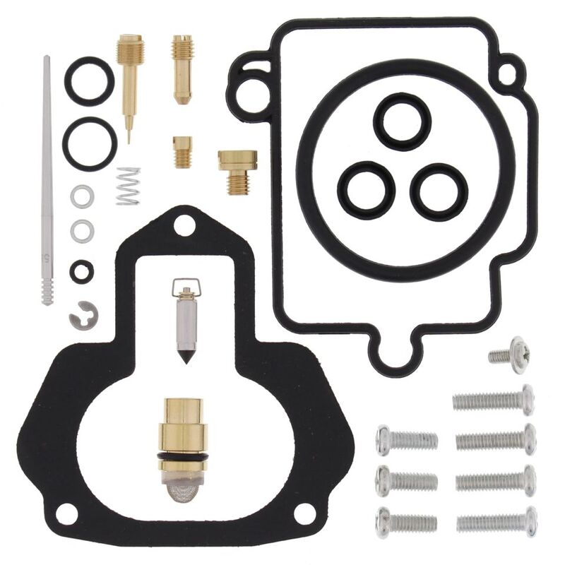 ALLBA CARBURETOR REPAIR KIT