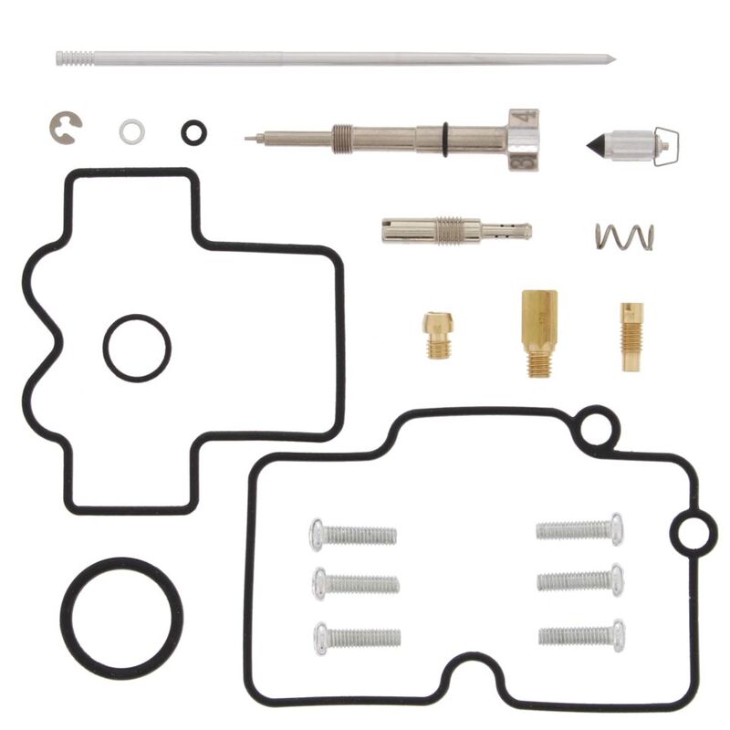 ALLBA CARBURETOR REPAIR KIT