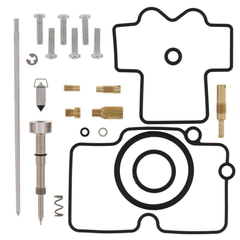 ALLBA CARBURETOR REPAIR KIT