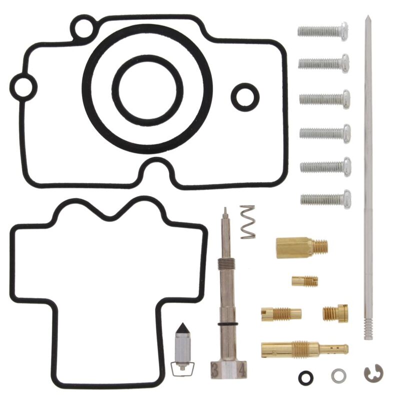 ALLBA CARBURETOR REPAIR KIT