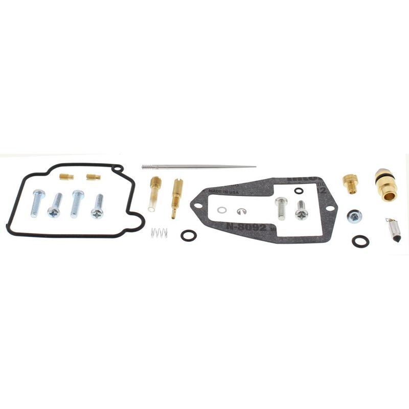 ALLBA CARBURETOR REPAIR KIT