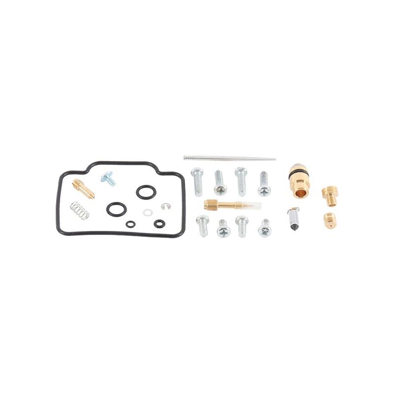 ALLBA CARBURETOR REPAIR KIT