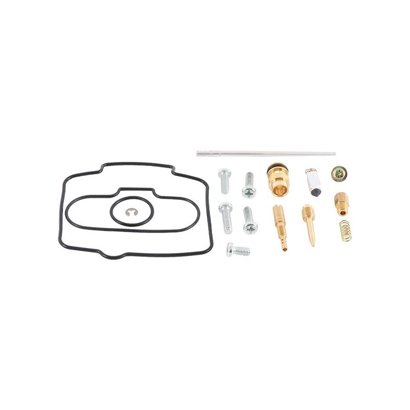 ALLBA CARBURETOR REPAIR KIT