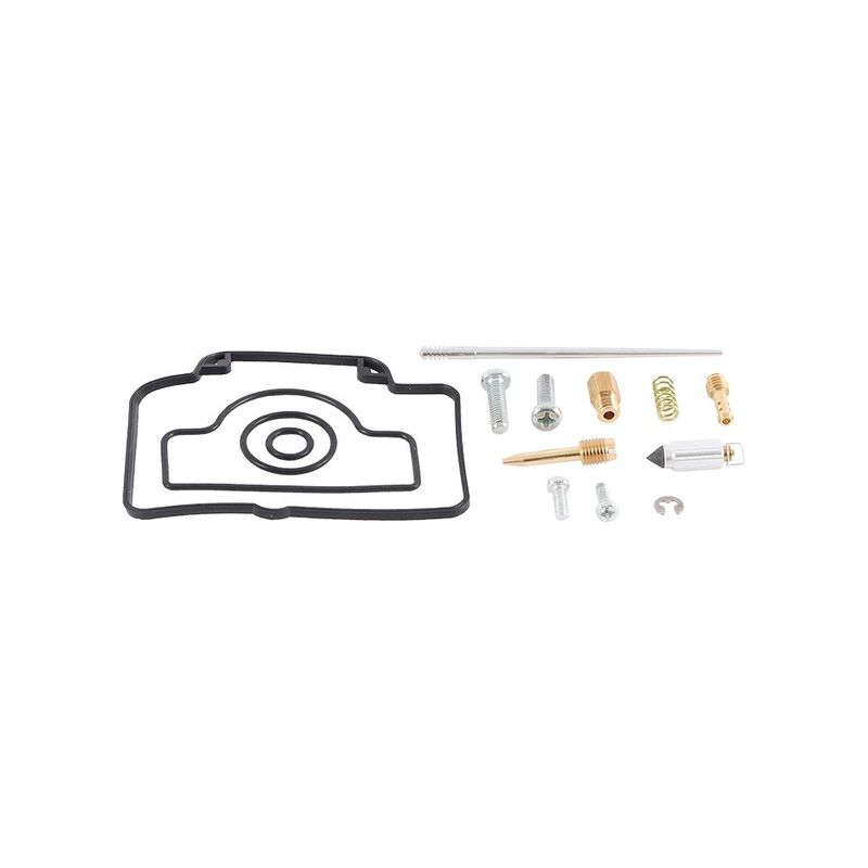 ALLBA CARBURETOR REPAIR KIT