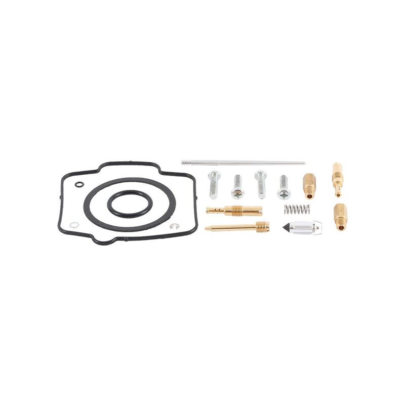ALLBA CARBURETOR REPAIR KIT