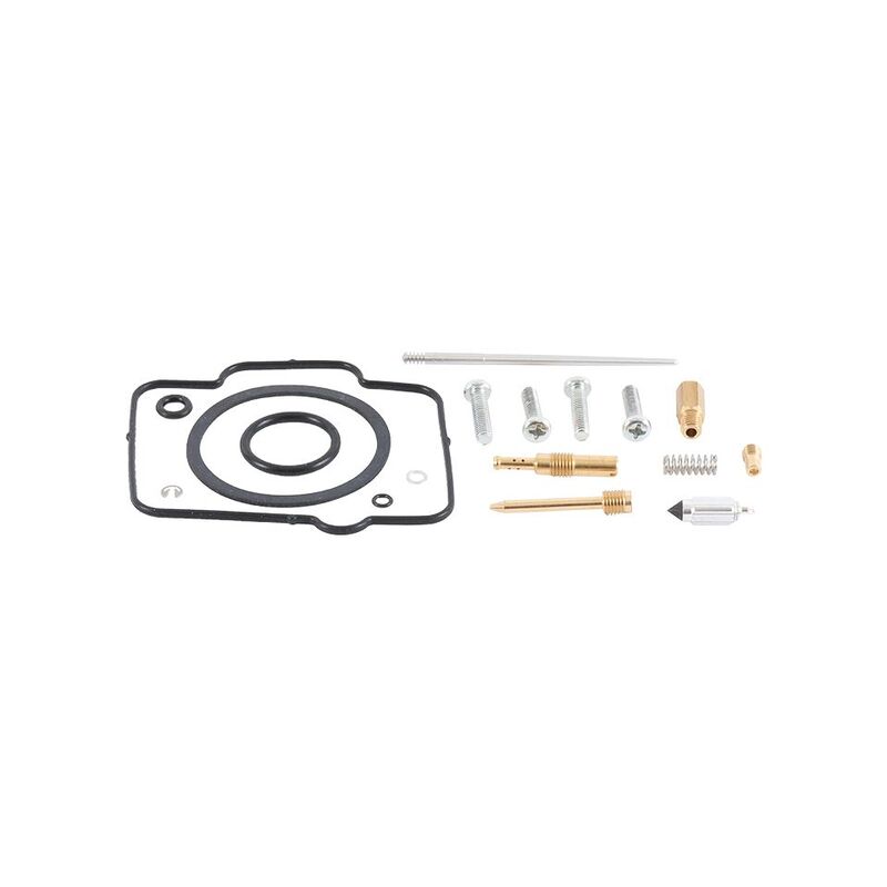 ALLBA CARBURETOR REPAIR KIT