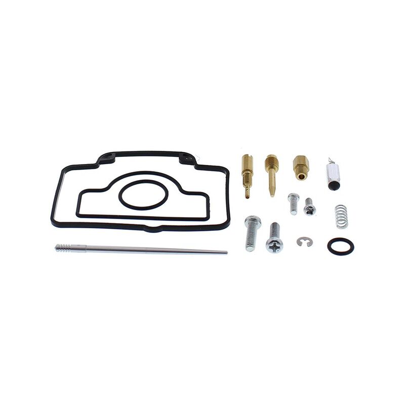 ALLBA CARBURETOR REPAIR KIT