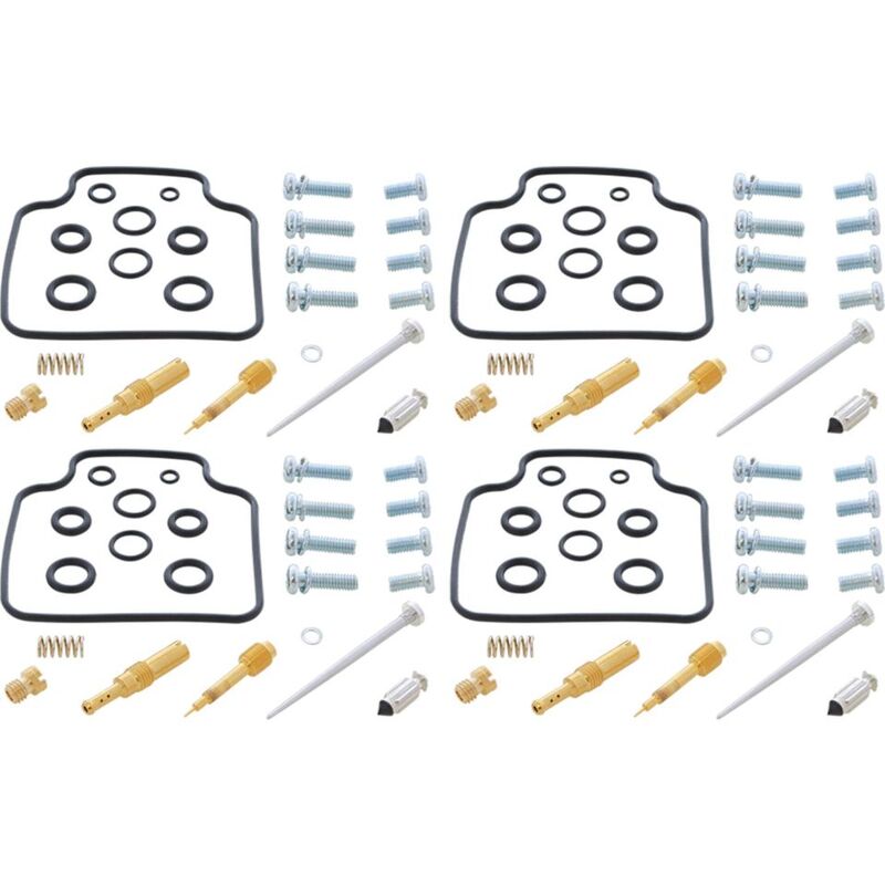 ALLBA CARBURETOR REPAIR KIT