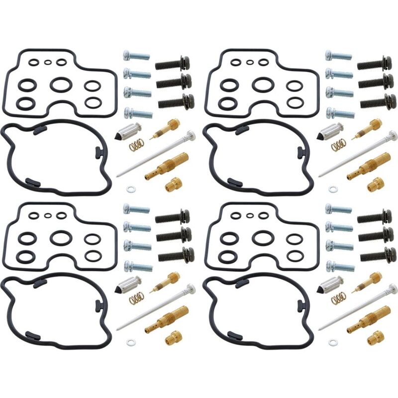 ALLBA CARBURETOR REPAIR KIT