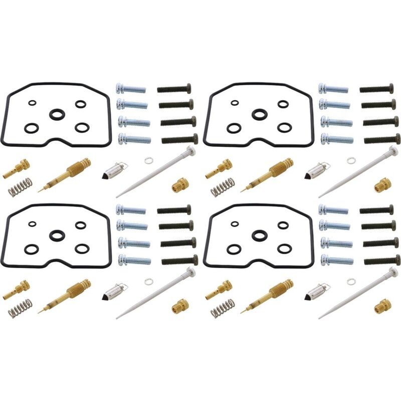 ALLBA CARBURETOR REPAIR KIT