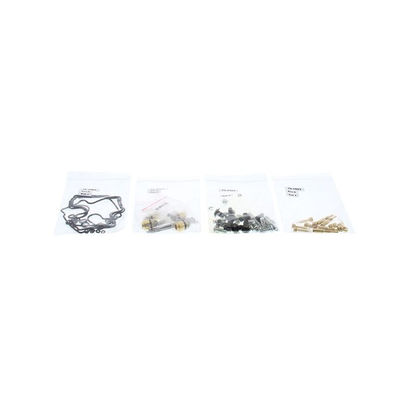 ALLBA CARBURETOR REPAIR KIT