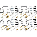ALLBA CARBURETOR REPAIR KIT
