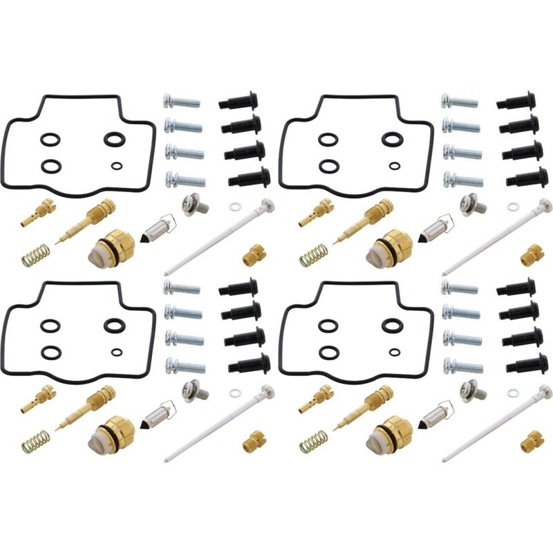ALLBA CARBURETOR REPAIR KIT