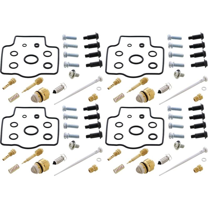 ALLBA CARBURETOR REPAIR KIT