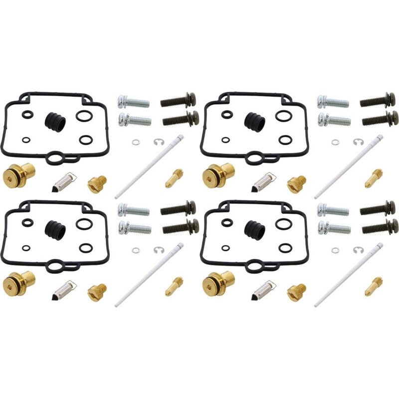 ALLBA CARBURETOR REPAIR KIT