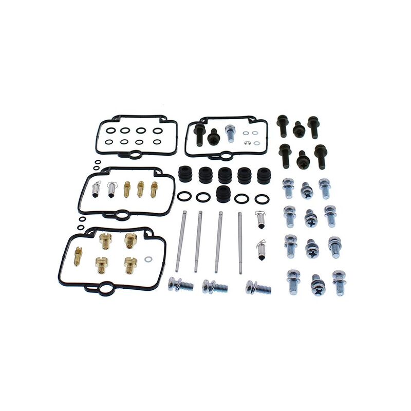 ALLBA CARBURETOR REPAIR KIT