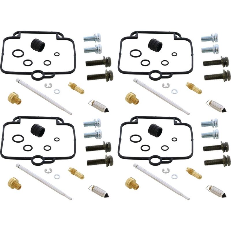 ALLBA CARBURETOR REPAIR KIT