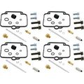 ALLBA CARBURETOR REPAIR KIT