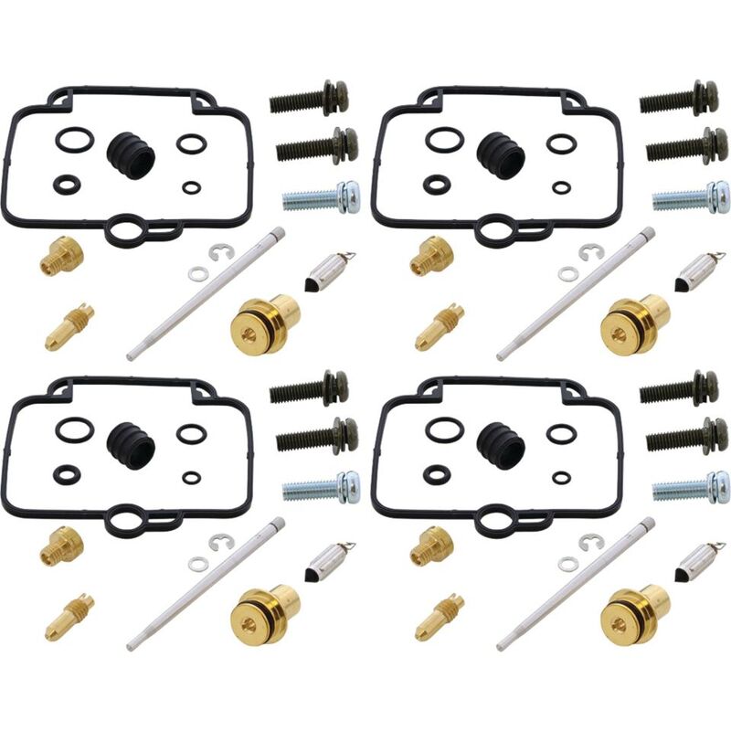 ALLBA CARBURETOR REPAIR KIT