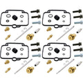 ALLBA CARBURETOR REPAIR KIT