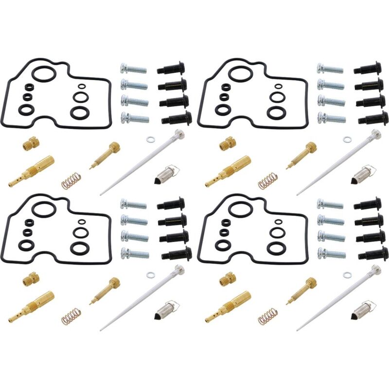 ALLBA CARBURETOR REPAIR KIT