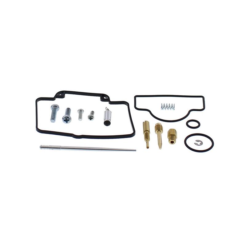 ALLBA CARBURETOR REPAIR KIT