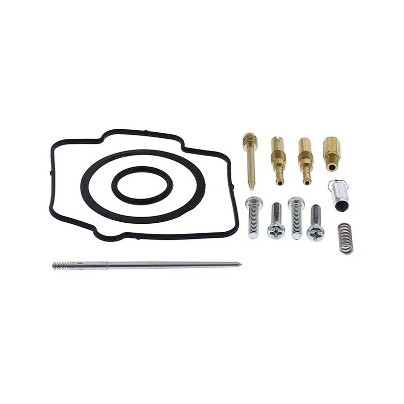 ALLBA CARBURETOR REPAIR KIT