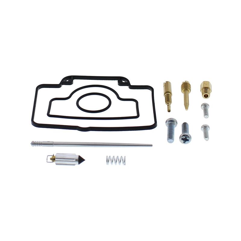 ALLBA CARBURETOR REPAIR KIT