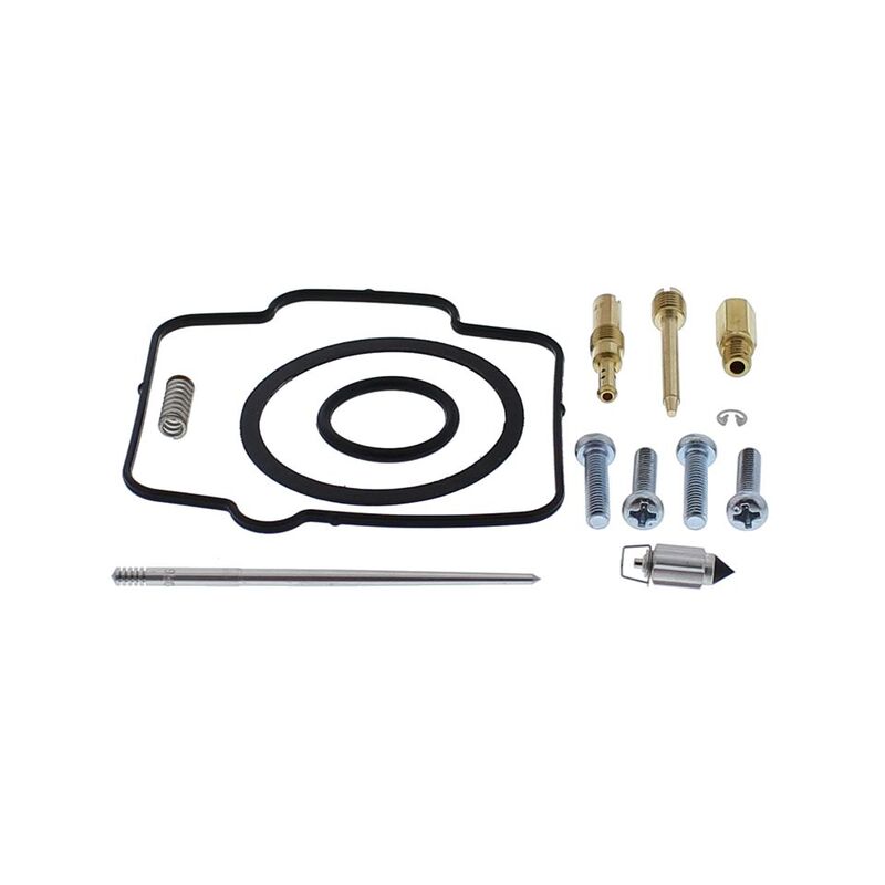 ALLBA CARBURETOR REPAIR KIT
