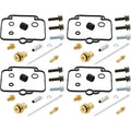 ALLBA CARBURETOR REPAIR KIT