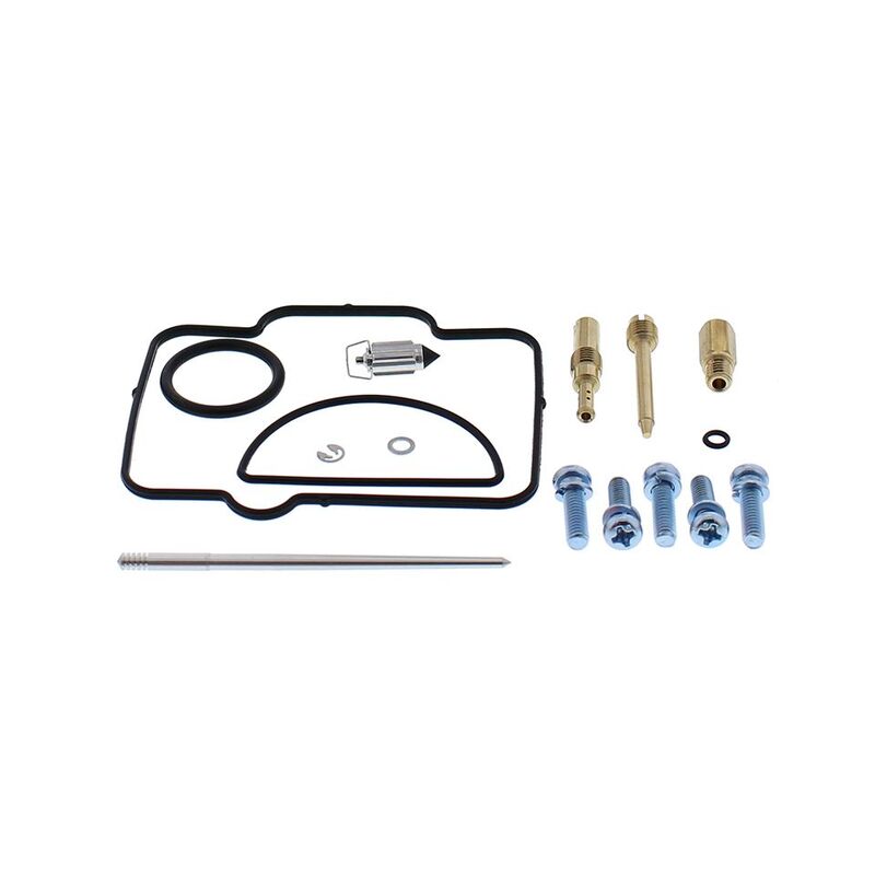 ALLBA CARBURETOR REPAIR KIT