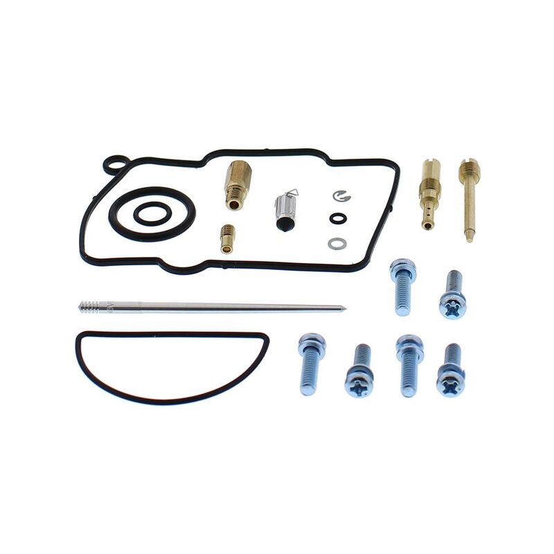 ALLBA CARBURETOR REPAIR KIT