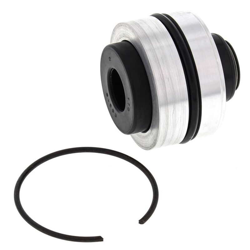 ALLBA SHOCK ABS. ROD SEAL HEAD 46X14