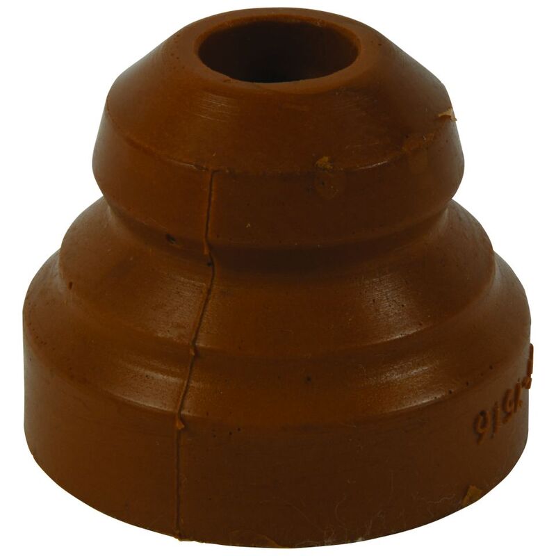 ALLBA SHOCK ABS. BUMPER