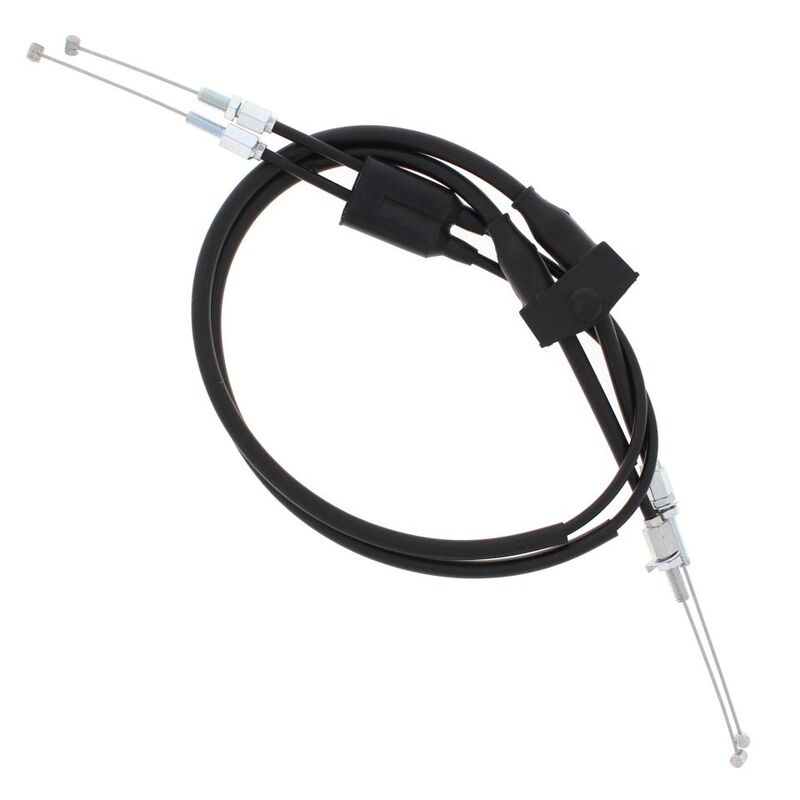 ALLBA THROTTLE CABLE