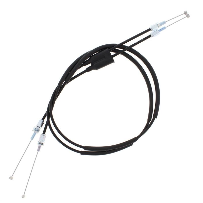 ALLBA THROTTLE CABLE