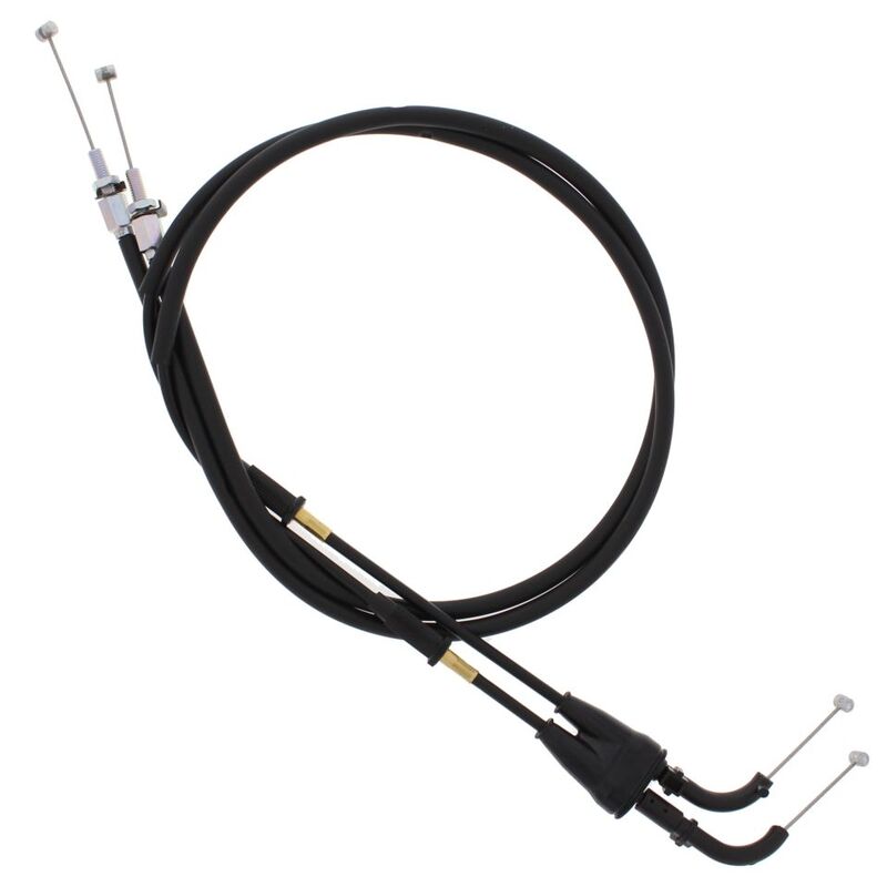 ALLBA THROTTLE CABLE