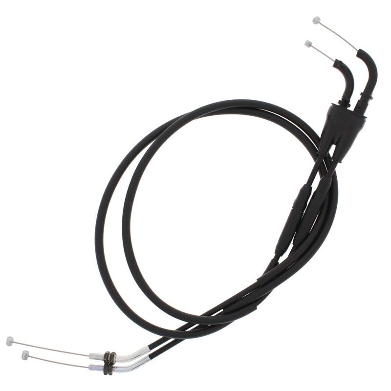 ALLBA THROTTLE CABLE