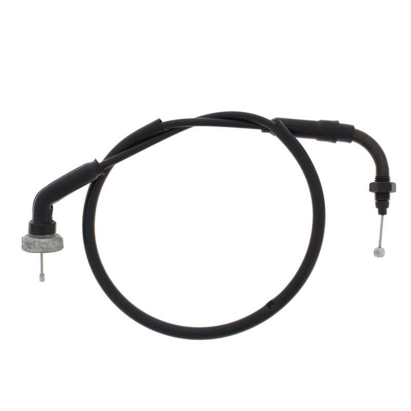 ALLBA THROTTLE CABLE