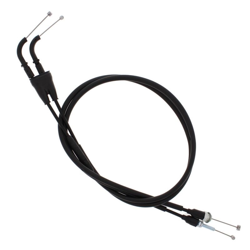 ALLBA THROTTLE CABLE